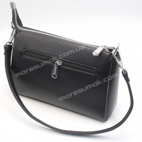 Сумки кросс-боди 419 black