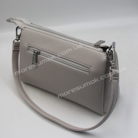 Сумки крос-боді 419 gray