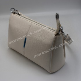 Сумки кросс-боди 419 beige