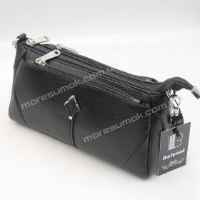 Сумки кросс-боди 416 black