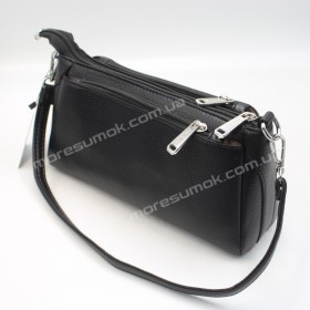 Сумки кросс-боди 416 black
