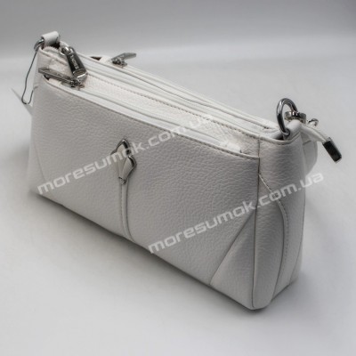 Сумки крос-боді 416 white