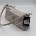 Сумки крос-боді 416 gray