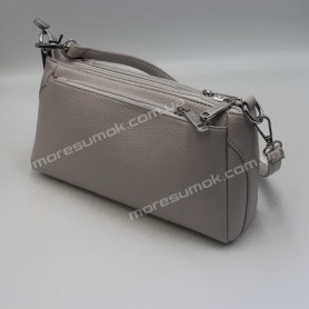 Сумки крос-боді 416 gray