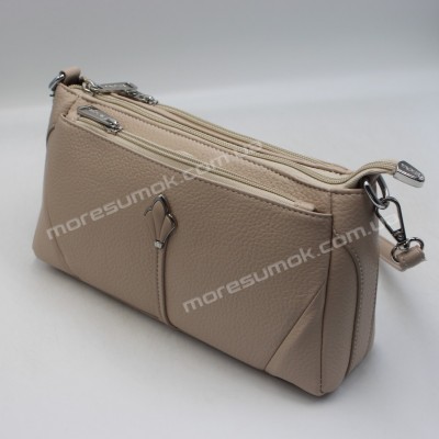 Сумки крос-боді 416 khaki