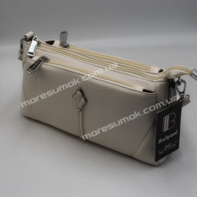 Сумки кросс-боди 416 beige