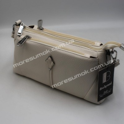 Сумки крос-боді 416 beige