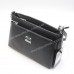Сумки крос-боді 413 black