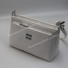 Сумки кросс-боди 413 white