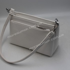 Сумки крос-боді 413 white