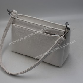 Сумки кросс-боди 413 white