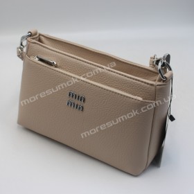 Сумки кросс-боди 413 khaki