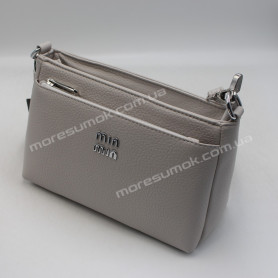 Сумки кросс-боди 413 gray