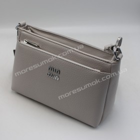 Сумки кросс-боди 413 gray