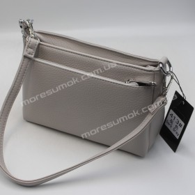 Сумки кросс-боди 413 gray