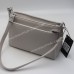 Сумки крос-боді 413 gray