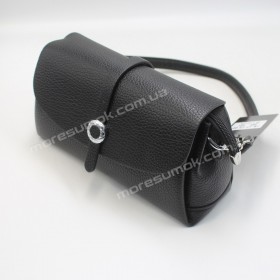 Сумки кросс-боди 425 black