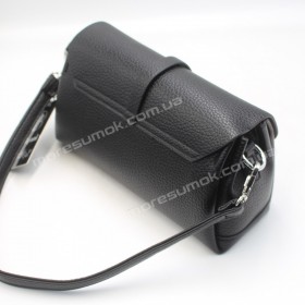 Сумки кросс-боди 425 black
