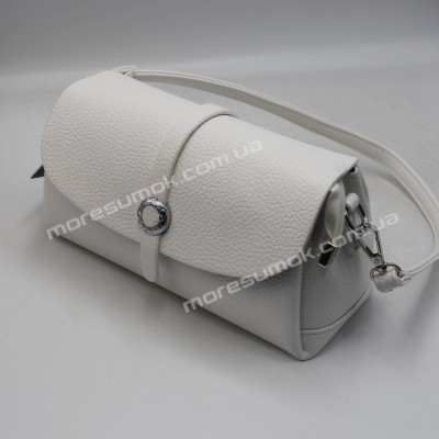 Сумки крос-боді 425 white