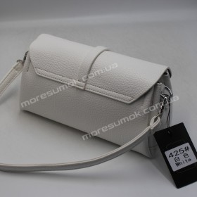 Сумки кросс-боди 425 white