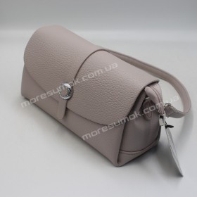 Сумки крос-боді 425 gray
