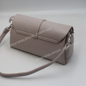 Сумки крос-боді 425 gray