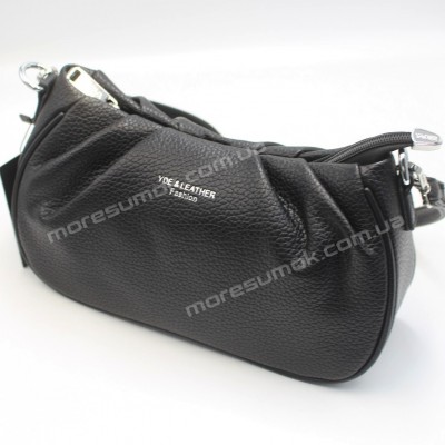 Сумки крос-боді 426 black