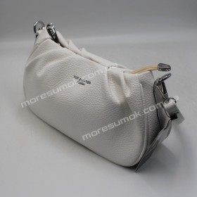 Сумки кросс-боди 426 white