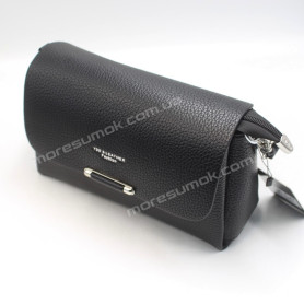 Сумки крос-боді 421 black