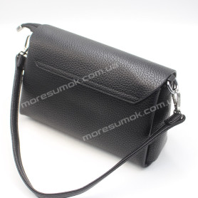 Сумки крос-боді 421 black