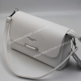 Сумки крос-боді 421 white
