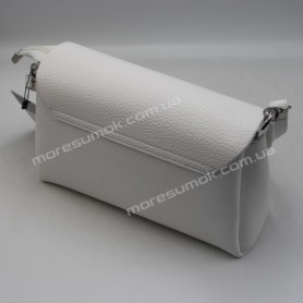 Сумки крос-боді 421 white