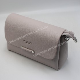 Сумки крос-боді 421 gray