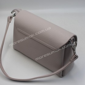 Сумки крос-боді 421 gray