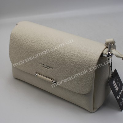 Сумки крос-боді 421 beige