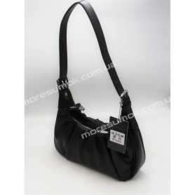 Сумки крос-боді 420 black