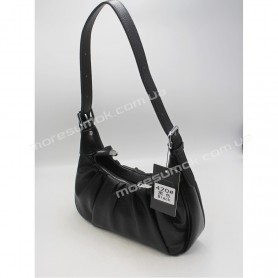 Сумки крос-боді 420 black