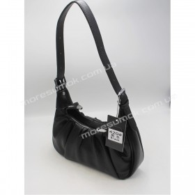 Сумки кросс-боди 420 black