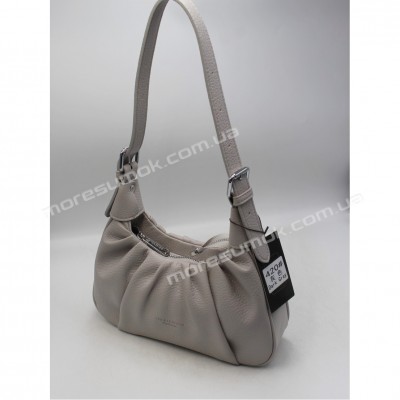 Сумки крос-боді 420 gray