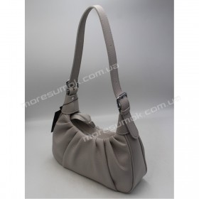 Сумки крос-боді 420 gray