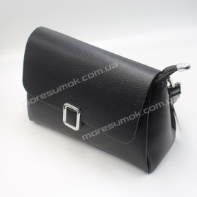 Сумки кросс-боди 418 black Сумки кросс-боди 418 black