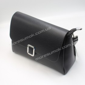 Сумки кросс-боди 418 black