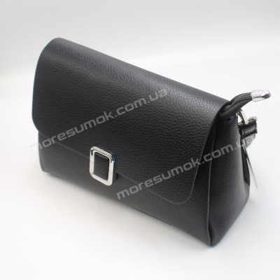 Сумки крос-боді 418 black