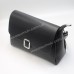 Сумки крос-боді 418 black