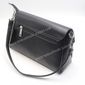Сумки кросс-боди 418 black