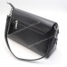 Сумки крос-боді 418 black