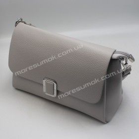 Сумки кросс-боди 418 gray