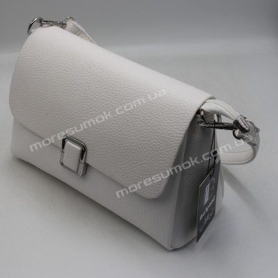 Сумки крос-боді 418 white