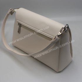 Сумки кросс-боди 418 beige