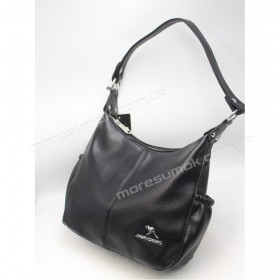 Сумки кросс-боди 427 black